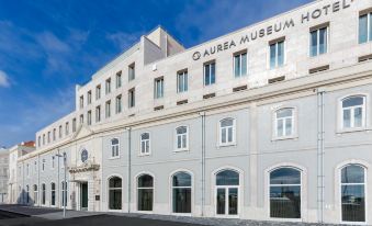 Áurea Museum by Eurostars Hotel Company