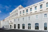 Áurea Museum by Eurostars Hotel Company Hotels near Espaço Memória na Tipografia Popular