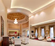 The Orchha Resort Отели в г. Орчха