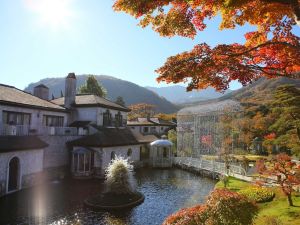 小田原總站酒店