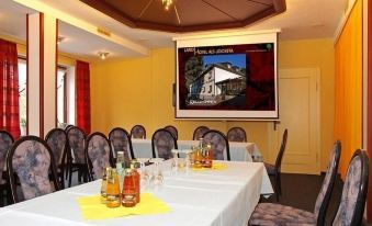 Landhotel Alt-Jocketa