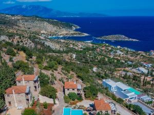 Strofilia Authentic Villas