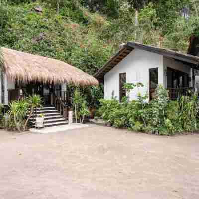 El Nido Resorts Miniloc Island Hotel Exterior