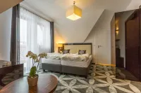 ApartHotel Tatry de Luxe FizjoMedical & Spa Hotels in Bialy Dunajec