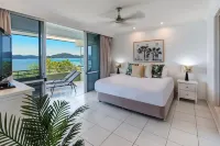 Lagoon 206 on Hamilton Island