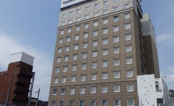 Toyoko Inn Fukui Ekimae