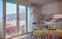 Suwon Haenggung Art House Pension
