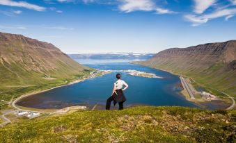 Guesthouse Isafjordur Gamla