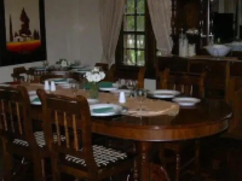 Readman Lodge Hotels in Klerksdorp