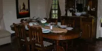 Readman Lodge Các khách sạn ở Klerksdorp