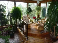 Enid's Bed and Breakfast Hotels in der Nähe von Helen Schuler Nature Centre