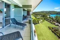 Lagoon 202 on Hamilton Island