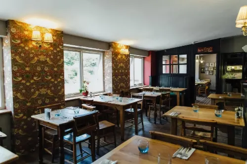 The Maltsters Arms - Wi-Fi
