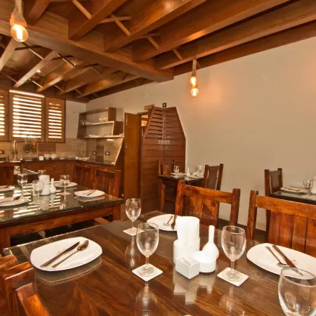 The Bodhi Tree Bnb