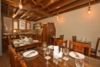 The Bodhi Tree Bnb