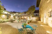 Teatrisso Hotel di Granon