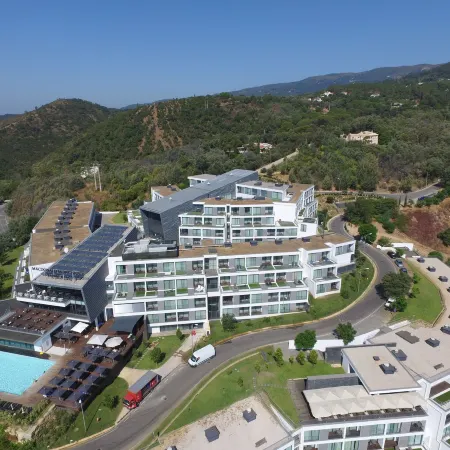 Monchique Resort & Spa