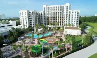 Hilton Grand Vacations Club Las Palmeras Orlando Hotels in Orlando