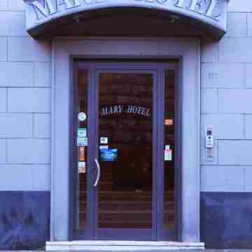 Hotel Mary Hotel Exterior