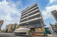 Daecheon K Hotel