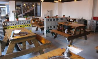 Gyeongju Novella Pension