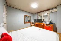 Yeosu Hak-Dong J