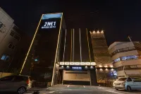 Design Hotel 2ne1 Jukdo Market Pohang Hotels near Hwangtogul Jjimjilbang