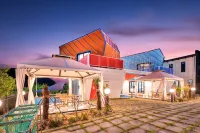 Hwasun the Holiday Pool Villa