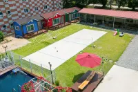 Samcheok Rainbow Pension - Pools