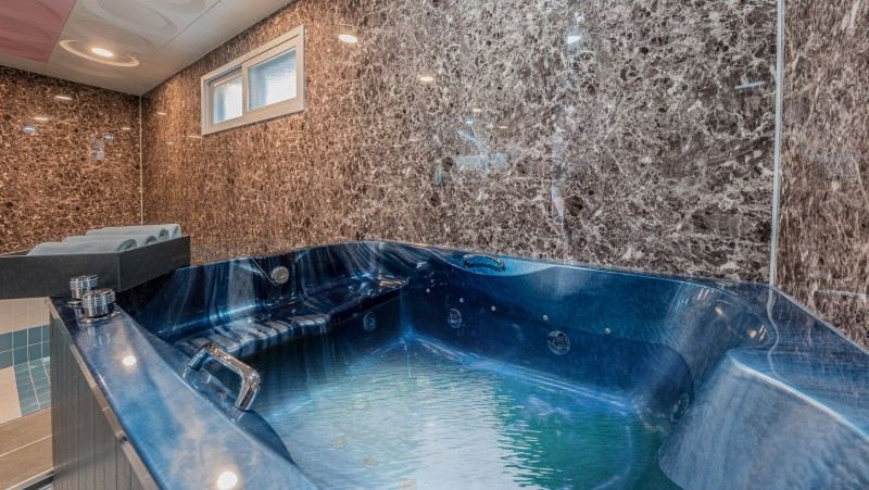 1. 남이섬 리버노스..