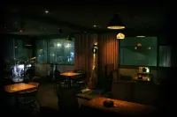 Gangneung Guesthouse Mu