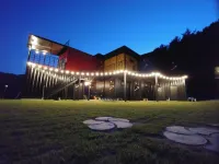 Hwacheon Icheung Moonlight Pension