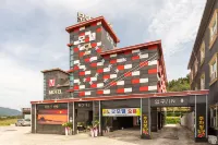 Buan Good Self Check-in Motel