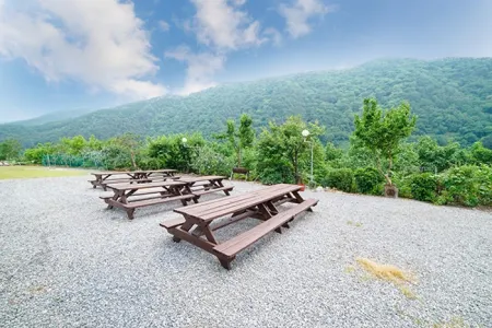 Danyang Riverside Morning Pension