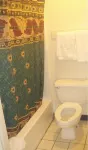 Pawnee Inn - Motels