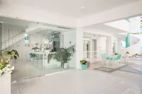 Kristall Suites