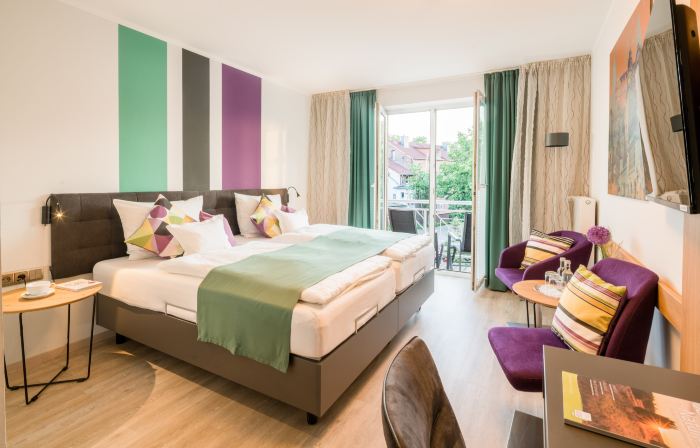 Hotel Blumlage Celle