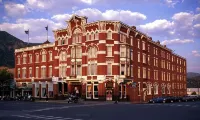 The Strater Hotel Hotel berhampiran Durango Fish Hatchery and Wildlife Museum