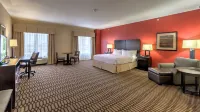 Holiday Inn Oklahoma City North-Quail Spgs Hotels in Oklahoma City