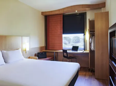 Ibis Barcelona Mollet