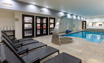 Hawthorn Suites by Wyndham Lubbock