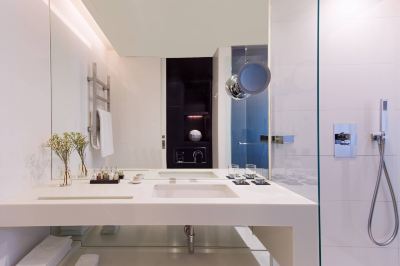 クラブデラックスルーム(キング) ザ・プラザ・ソウル、オートグラフ コレクションの写真