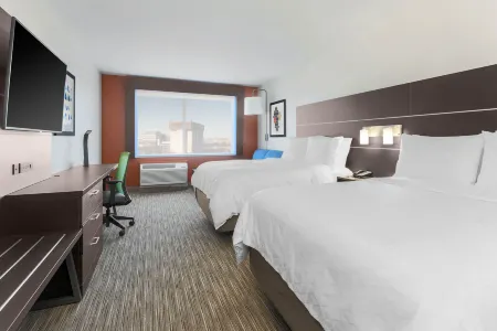 Holiday Inn Express & Suites Chicago O'Hare Airport