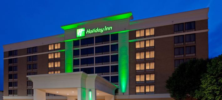Holiday Inn TIMONIUM - BALTIMORE NORTH by IHG Hoteles en Condado de Baltimore