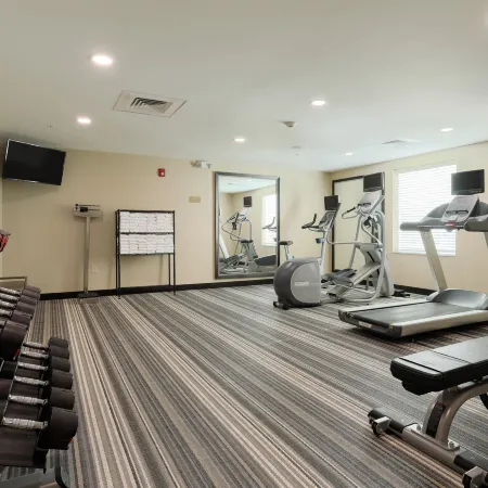 Candlewood Suites LENEXA - OVERLAND PARK AREA by IHG