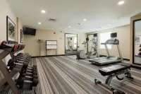 Candlewood Suites Lenexa - Overland Park Area Hotels in Lenexa