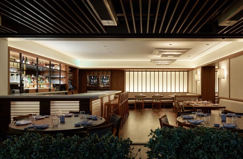 Nobu Hotel Palo Alto photo 5