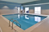 Holiday Inn Express & Suites MARSHALLTOWN by IHG - Pools