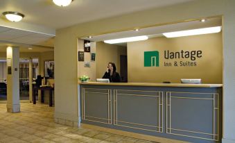 Travelodge by Wyndham Fort McMurray