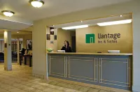 Travelodge by Wyndham Fort McMurray